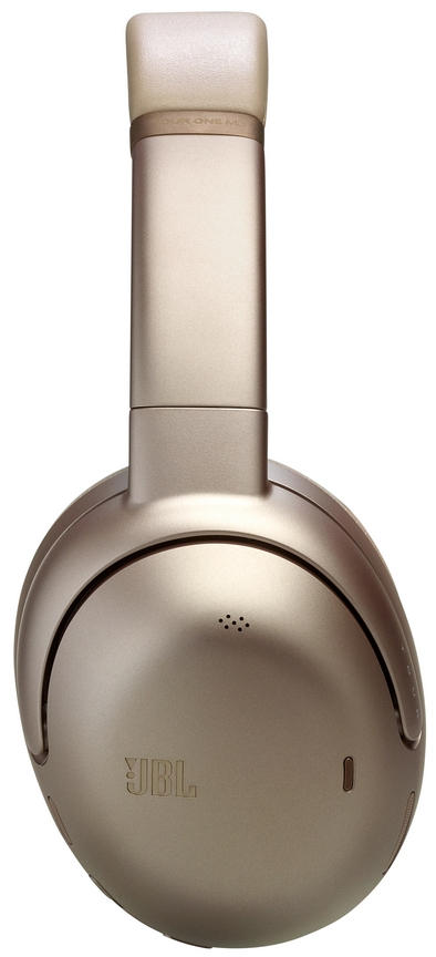 Навушники JBL Tour One M3 Latte (JBLTOURONEM3LTT)фото4