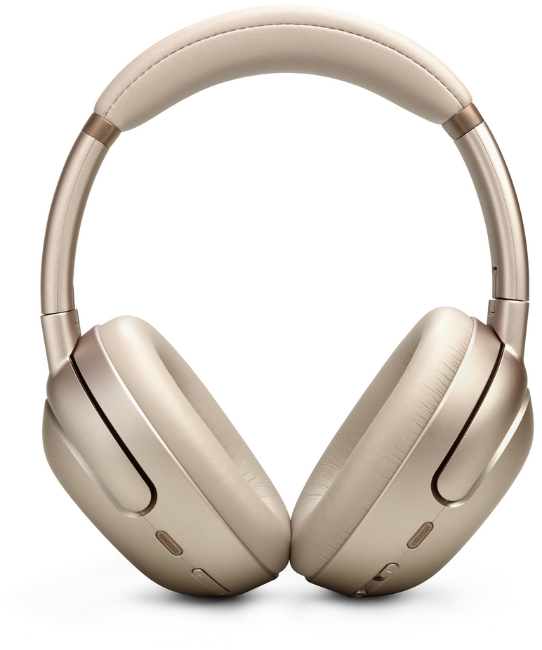 Навушники JBL Tour One M3 Latte (JBLTOURONEM3LTT)фото2