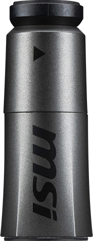 Видеокарта MSI GeForce RTX 5070 Ti 16GB GDDR7 INSPIRE 3X OC (912-V531-281) фото 6