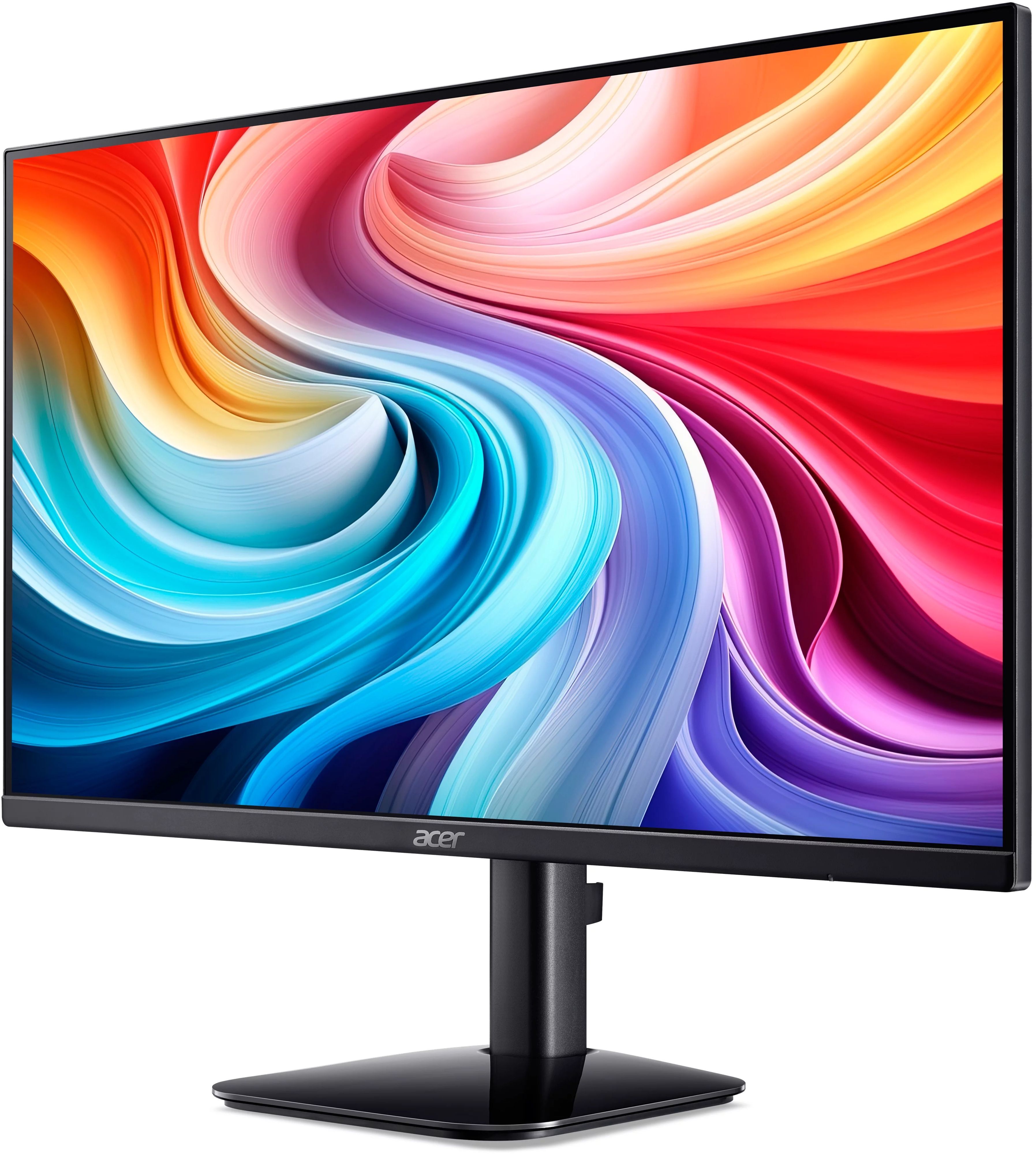 Монитор 23.8" ACER KA242YG0bi (UM.QX2EE.025) фото 3