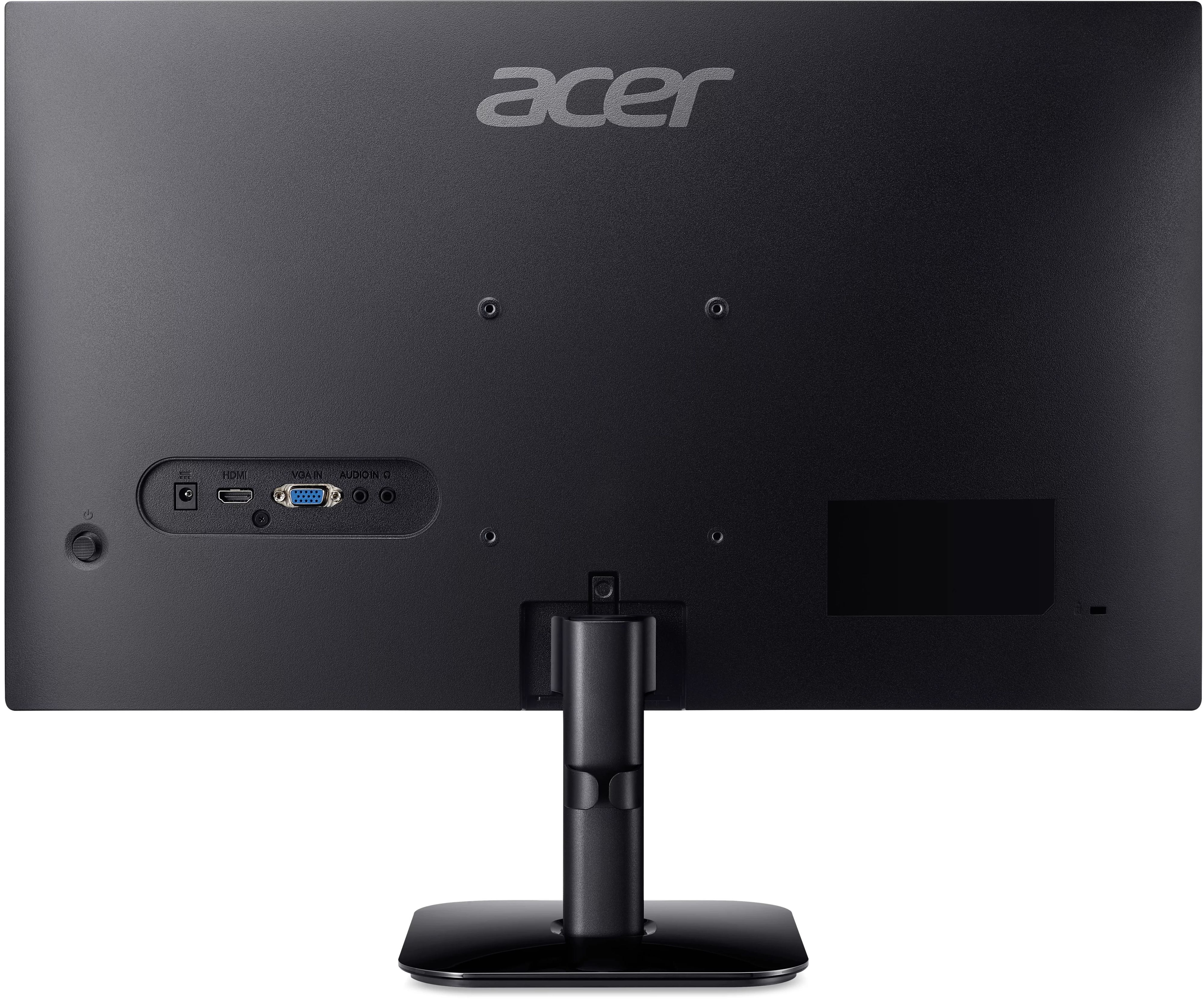 Монитор 23.8" ACER KA242YG0bi (UM.QX2EE.025) фото 7
