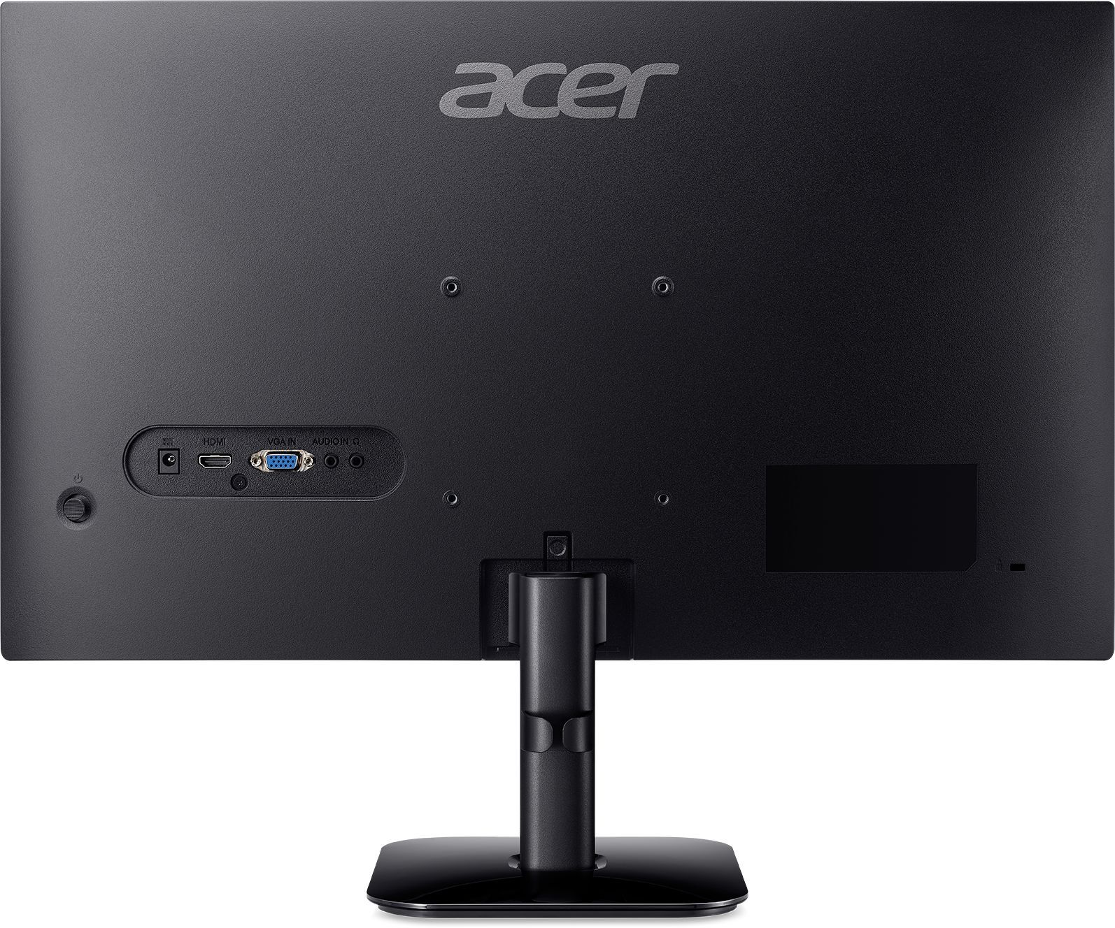 Монитор 27" ACER KB272G0bmix (UM.HK2EE.013) фото 7