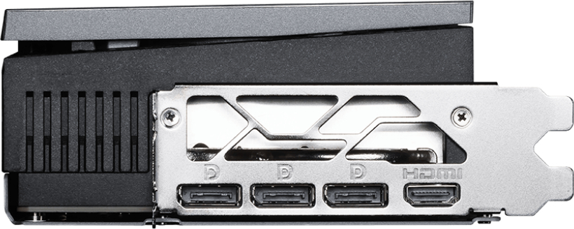 Видеокарта MSI GeForce RTX 5070 Ti 16GB GDDR7 VANGUARD SOC (912-V531-074) фото 7