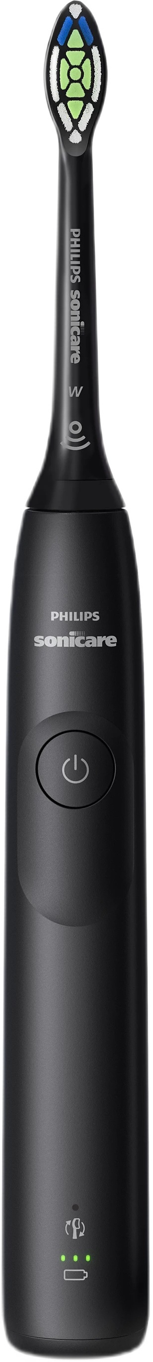 Електрична зубна щітка Philips Sonicare 5300 Series HX7101/01фото2