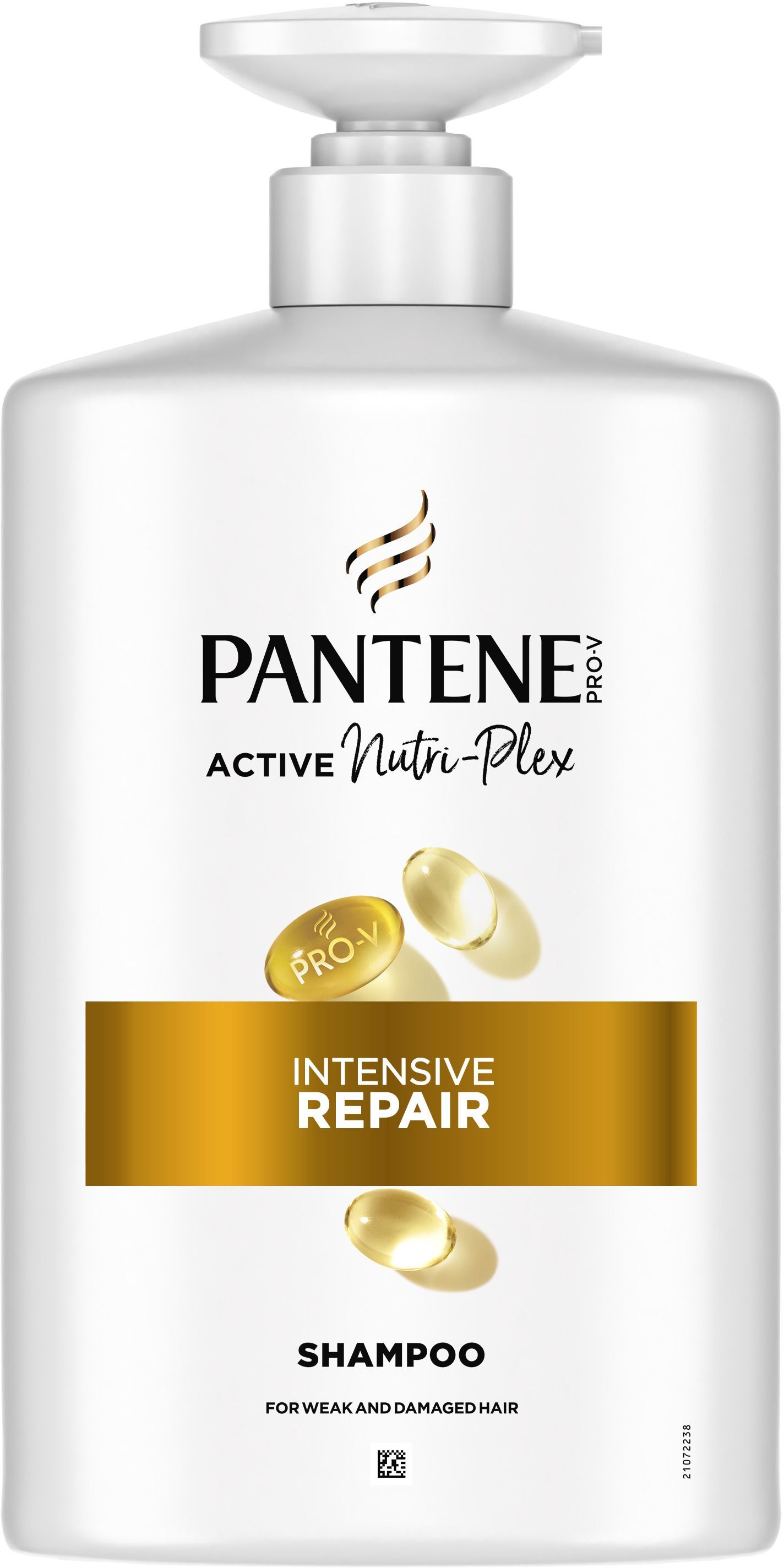 Шампунь Pantene Pro-V Intensive Repair 800мл фото 