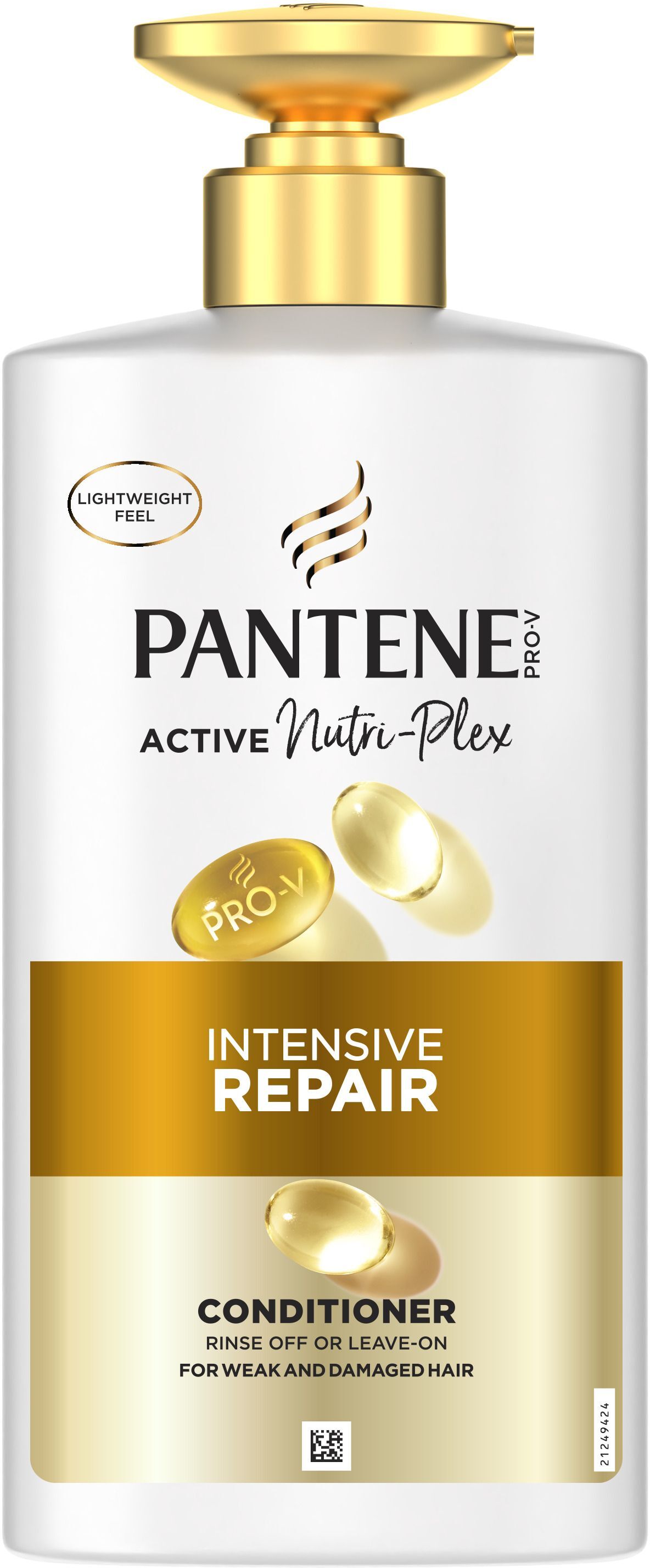 Кондиціонер Pantene Pro-V Intensive Repair 500мл фото 2