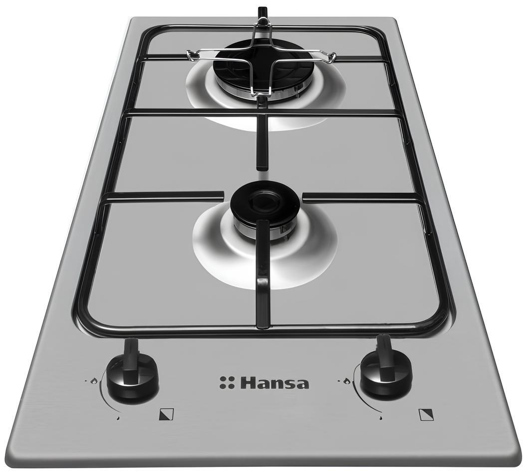 Варочная поверхность газова Hansa BHGI310102 фото 3