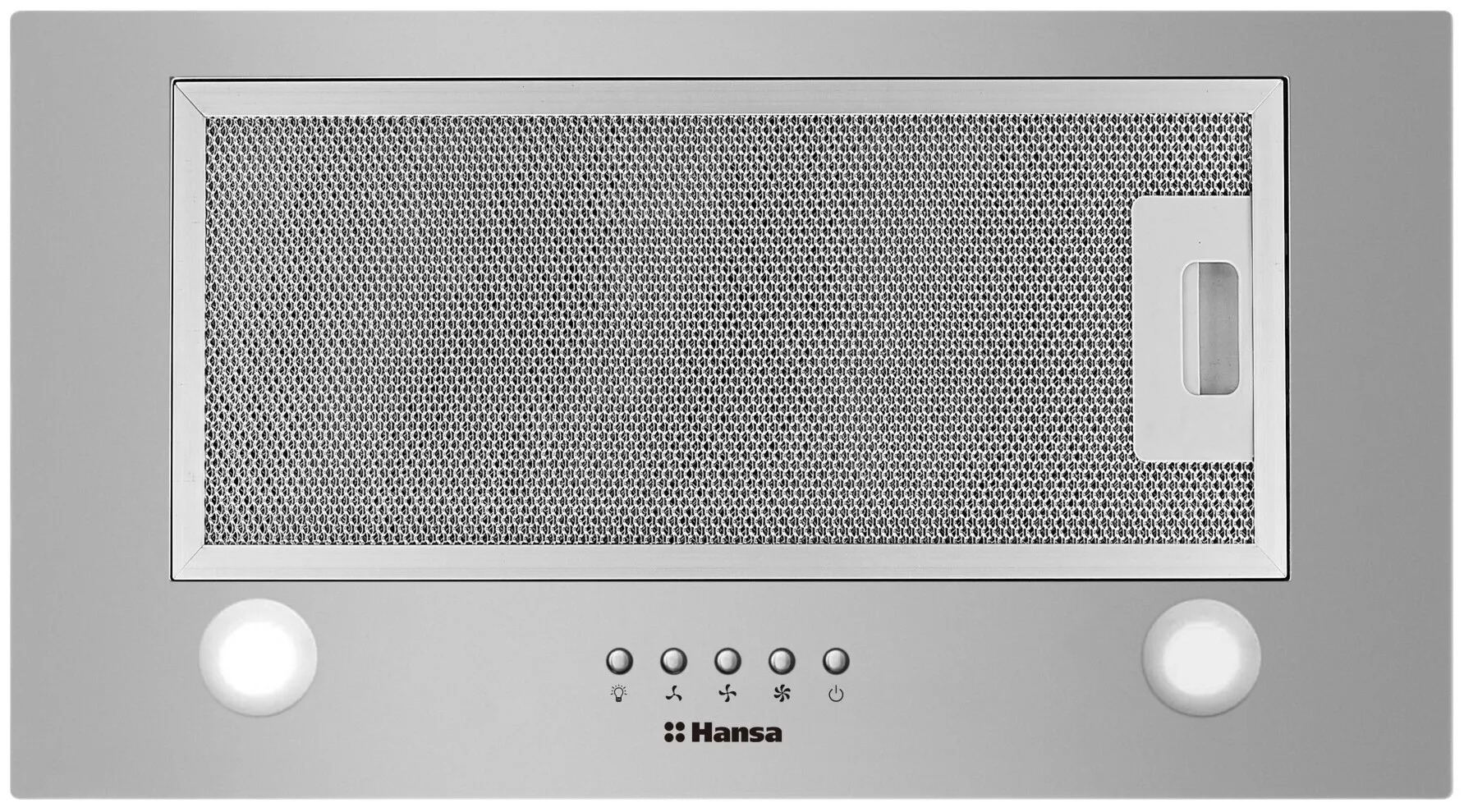 Вытяжка Hansa OMP6212SIH фото 2