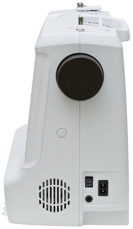 Швейная машина МINERVA DecorProfessional фото 