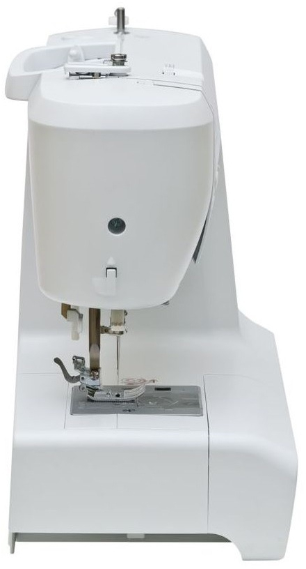 Швейная машина МINERVA DecorProfessional фото 