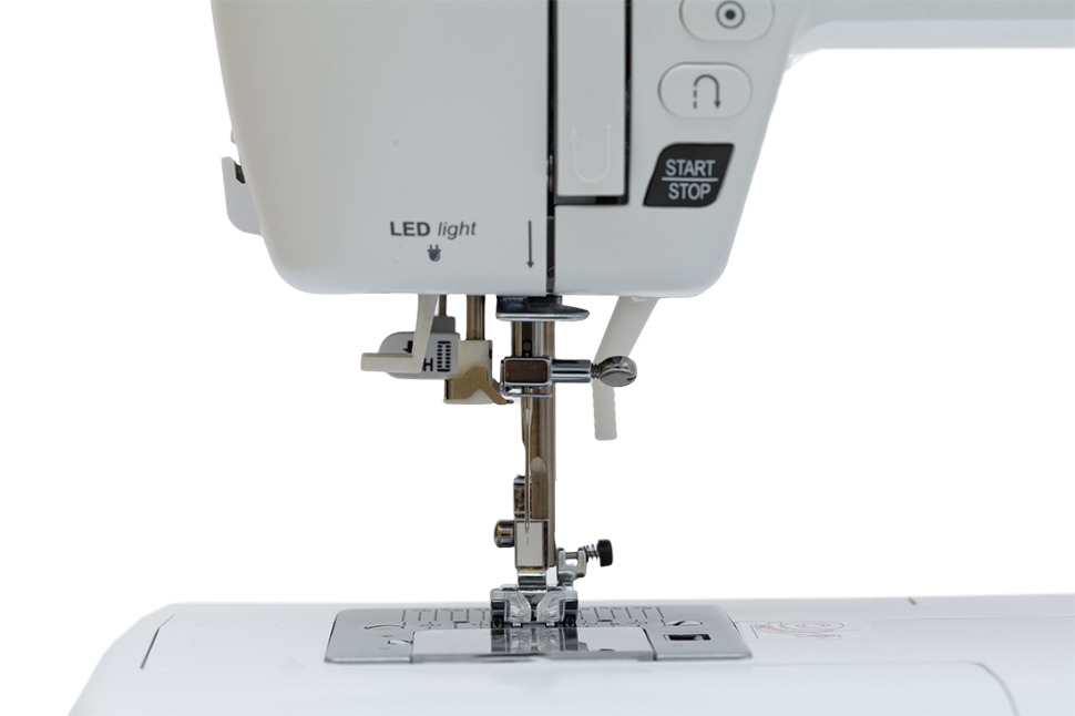 Швейная машина МINERVA DecorProfessional фото 