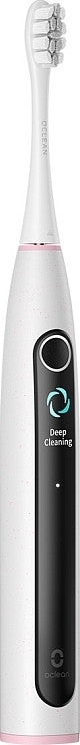 Электрическая зубная щетка Oclean X Lite Set Grey фото
