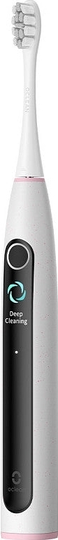 Электрическая зубная щетка Oclean X Lite Set Grey фото 3