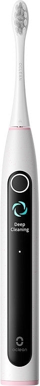 Электрическая зубная щетка Oclean X Lite Set Grey фото