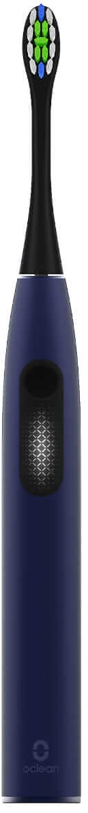 Электрическая зубная щетка Oclean F1 Dark Blue фото 2