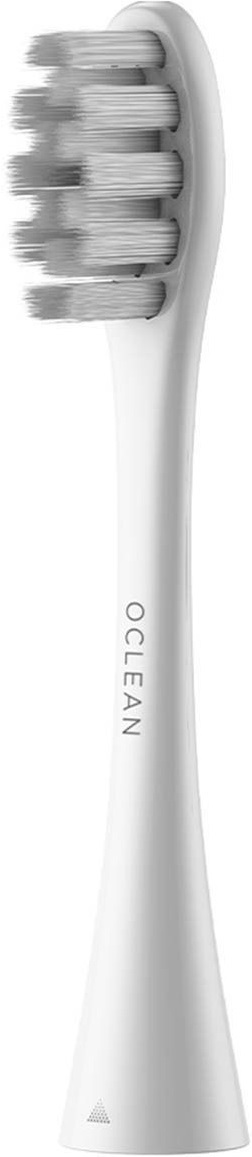 Насадка для зубной щетки Oclean Brush Head Gum Care- 2 pack White 2шт фото 2