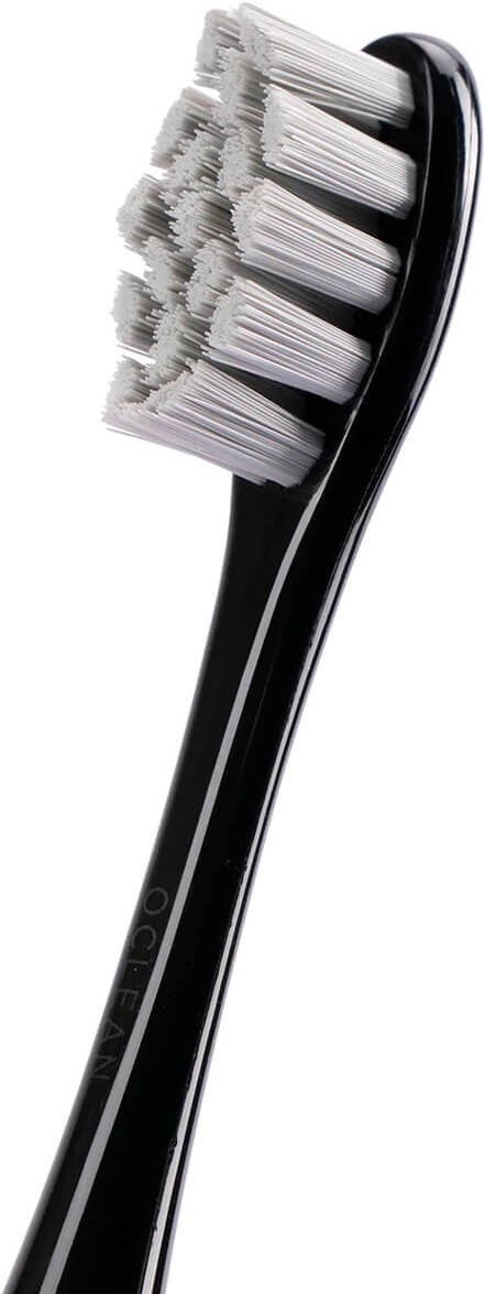 Электрическая зубная щетка Oclean Endurance Eco Electric Toothbrush Black фото 2