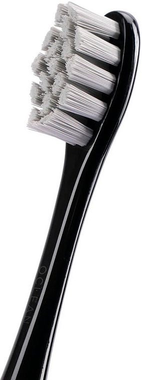 Электрическая зубная щетка Oclean Endurance Black фото 2
