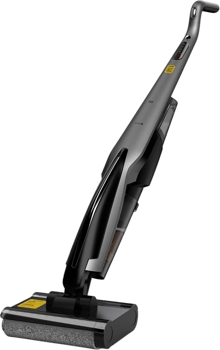 Аккумуляторный моющий пылесос Deerma VX96W (DEM-VX96W) фото 3