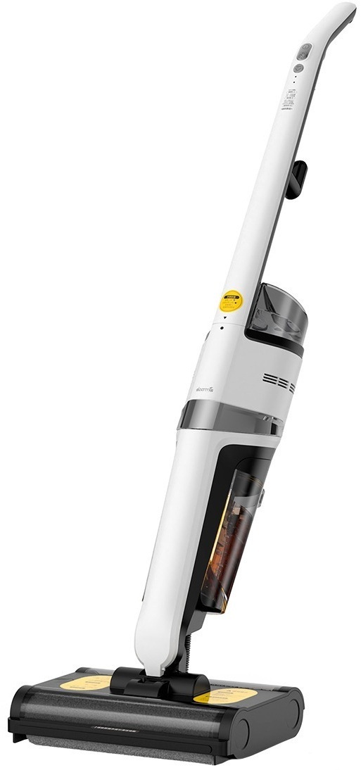 Моющий пылесос Deerma VX20W фото