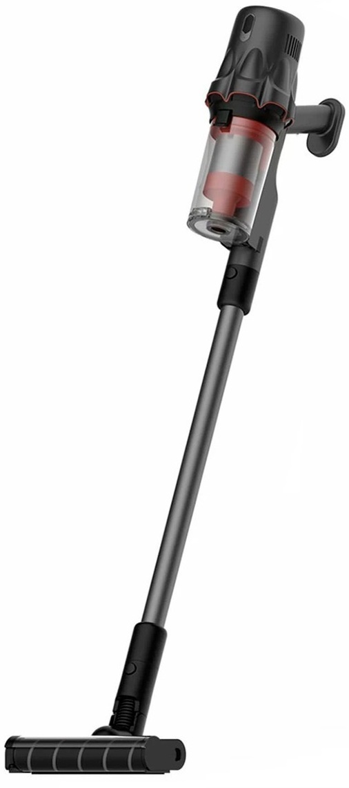 Аккумуляторный пылесос Deerma T30W Station фото 2