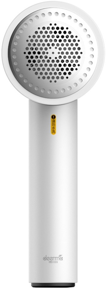 Машинка для видалення котів Deerma (DEM-MQ813/MQ813W)фото