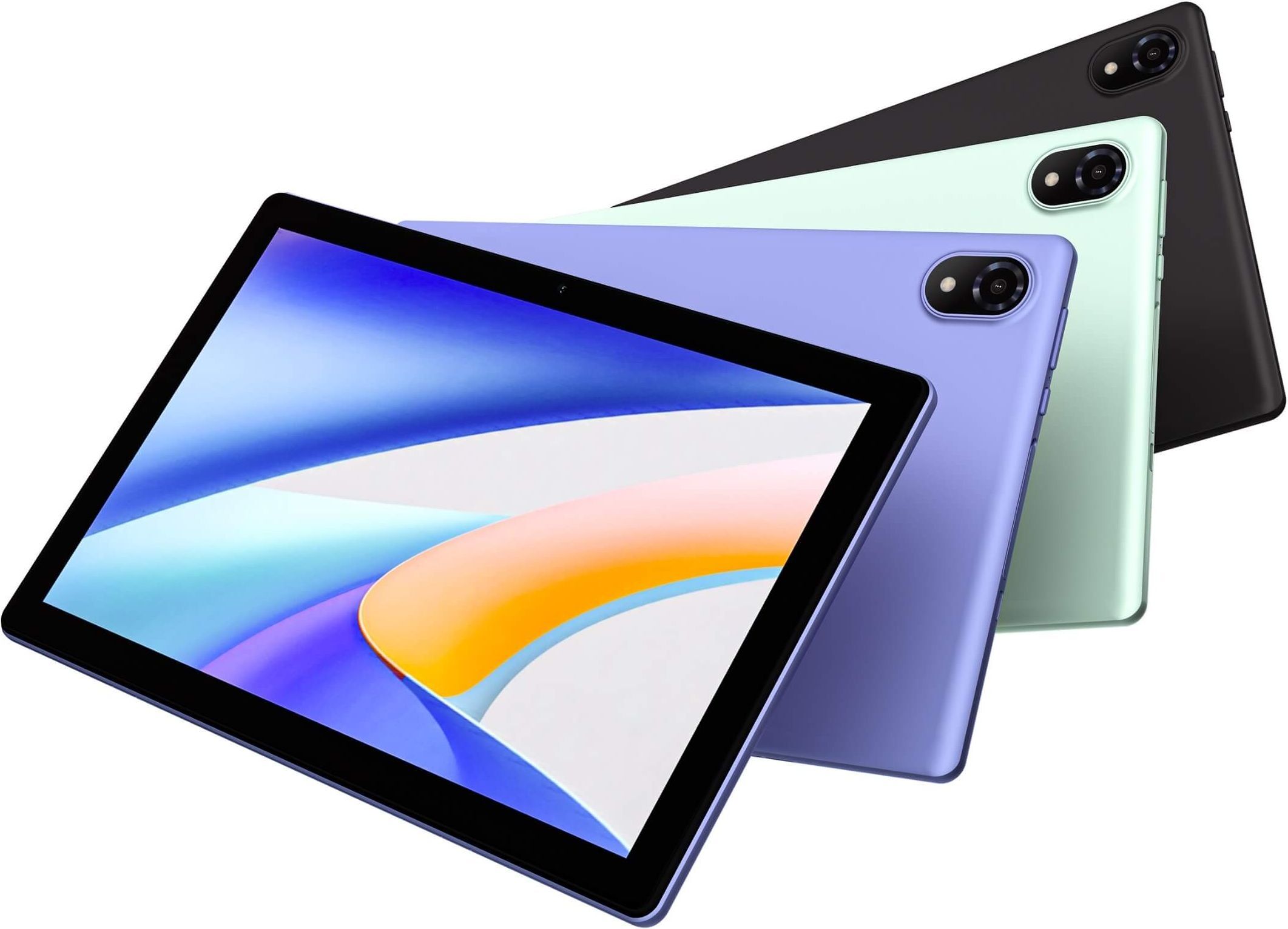 Планшет Doogee U10 10.1