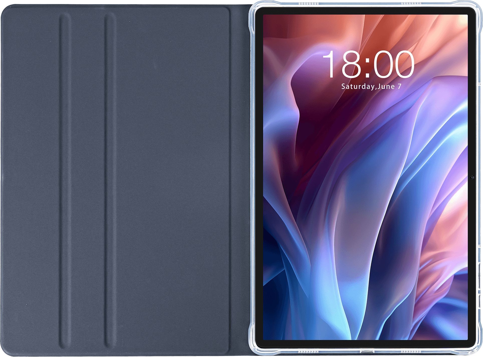 Чехол Teclast для T65 Max 13" Flex, Blue (6940709689011) фото 5