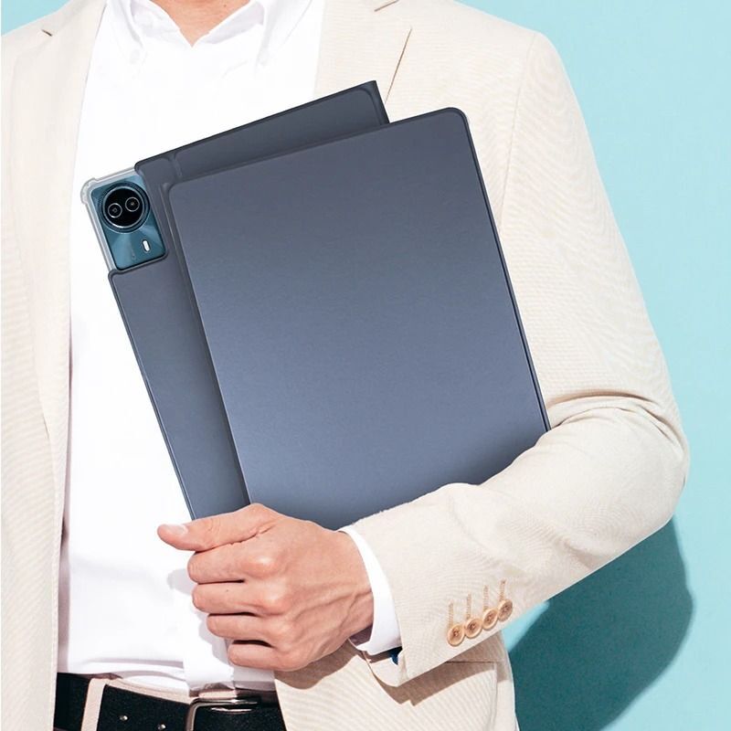 Чехол Teclast для T70 14" Flex Blue (6940709689202) фото 4