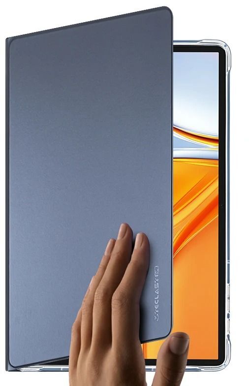 Чехол Teclast для T70 14" Flex Blue (6940709689202) фото 5