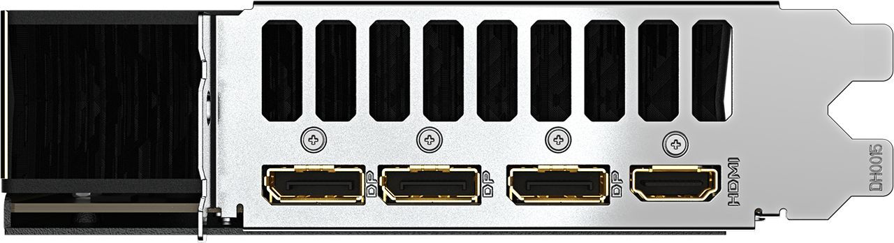 Видеокарта GIGABYTE GeForce RTX 5090 32GB GDDR7 AORUS XTREME WATERFORCE (GV-N5090AORUSX_W-32GD) фото 6