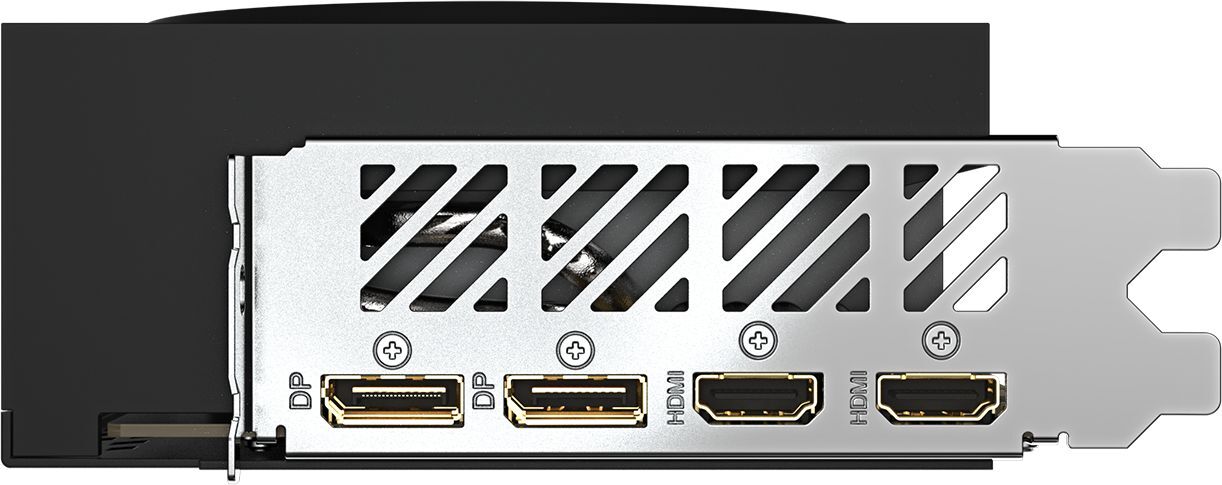 Видеокарта GIGABYTE Radeon RX 9070 XT 16GB GDDR6 AORUS ELITE (GV-R9070XTAORUS_E) фото 2