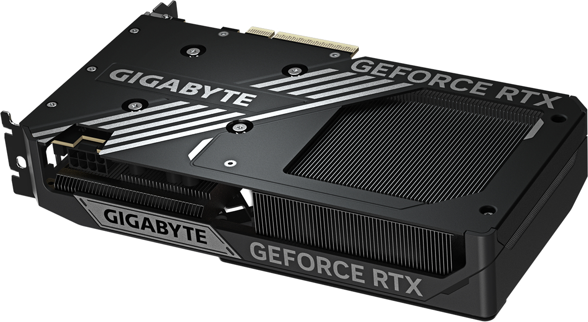 Видеокарта GIGABYTE GeForce RTX 5060 Ti 16GB GDDR7 WINDFORCE (GV-N506TWF2-16GD) фото 7