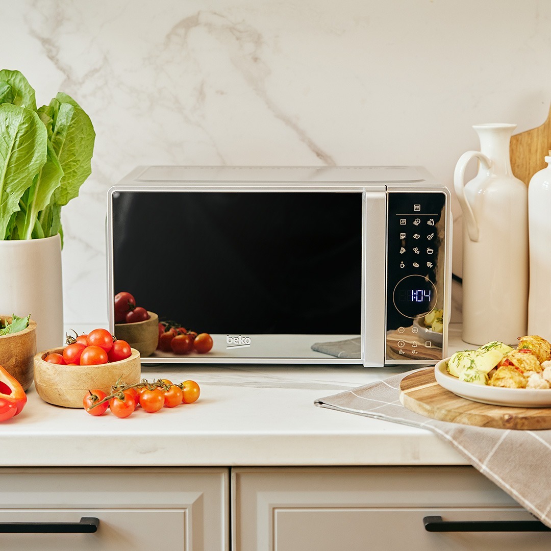 Микроволновая печь Beko MOC20130SFB фото 4