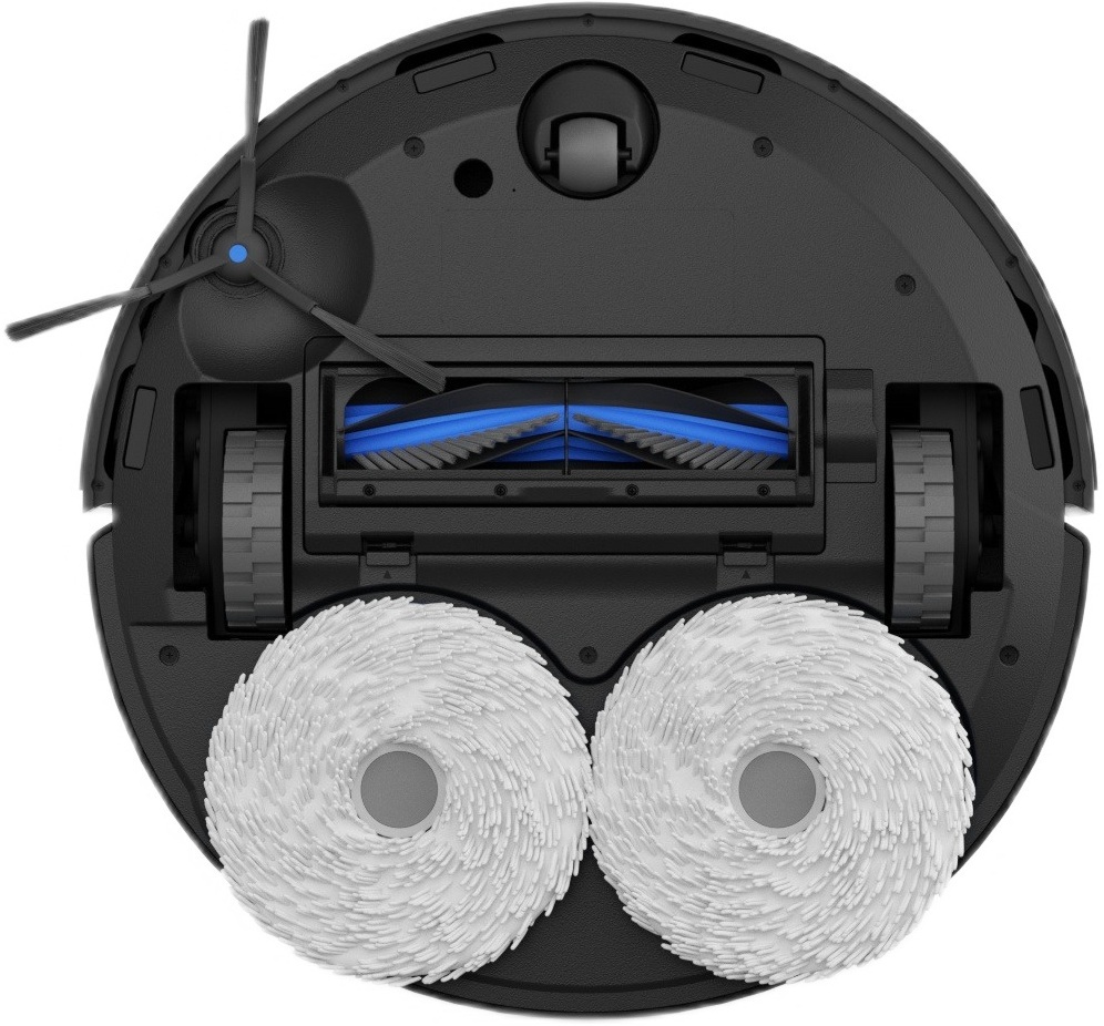 Робот-пылесос ECOVACS DEEBOT N30 PRO YDLX11-1 BLACK фото 6