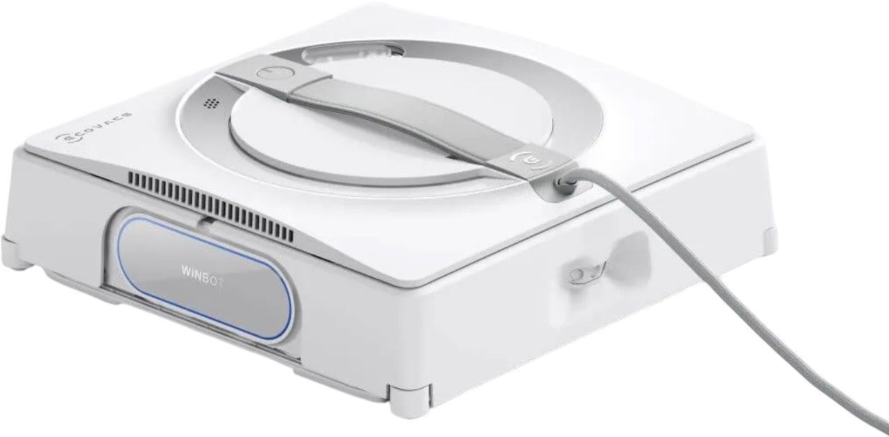 Робот-мийник вікон ECOVACS Winbot W2 PRO WG852-11фото4
