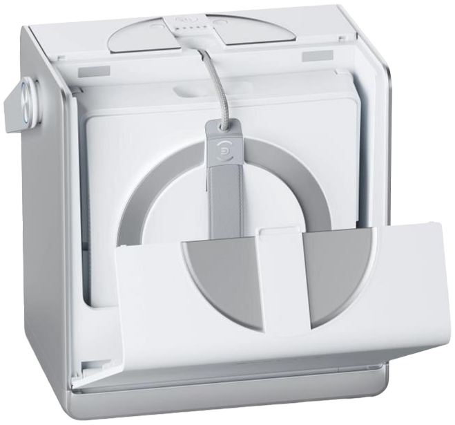 Робот-мойщик окон ECOVACS Winbot W2 PRO OMNI WG851-11 фото 7