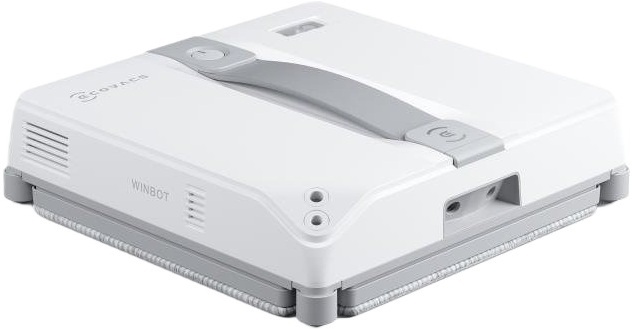 Робот-мойщик окон ECOVACS Winbot MINI WG841-01 фото 4