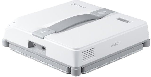 Робот-мойщик окон ECOVACS Winbot MINI WG841-01 фото 5