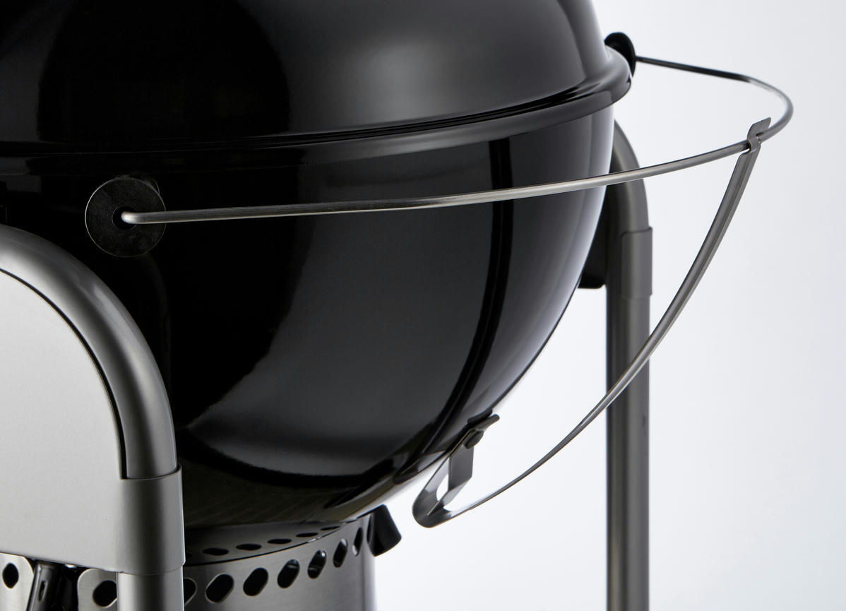 Гриль вугільний Performer Premium GBS 57cm (15401004)фото8