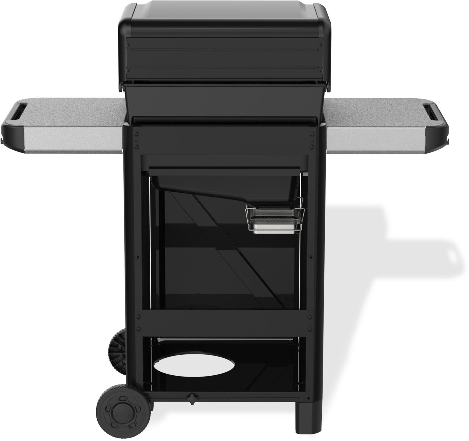 Газовий гриль Weber Spirit E-210 (1501304)фото4