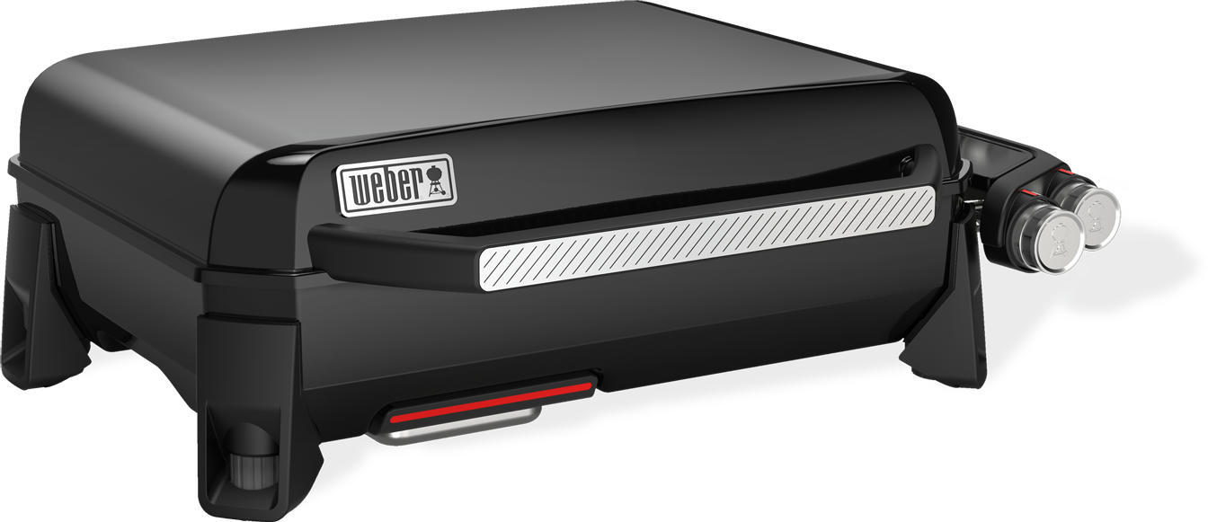 Гриль газовый - планча Weber SLATE GP 56 cm Premium (1501460) фото