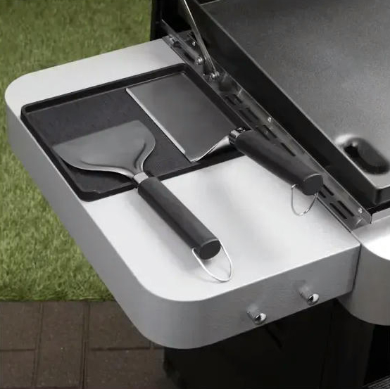 Коврик для кухонных инструментов Weber Works (3400075) фото 4