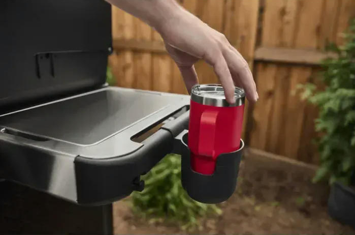 Тримач для пляшок Weber Works - знімний (3400104)фото5