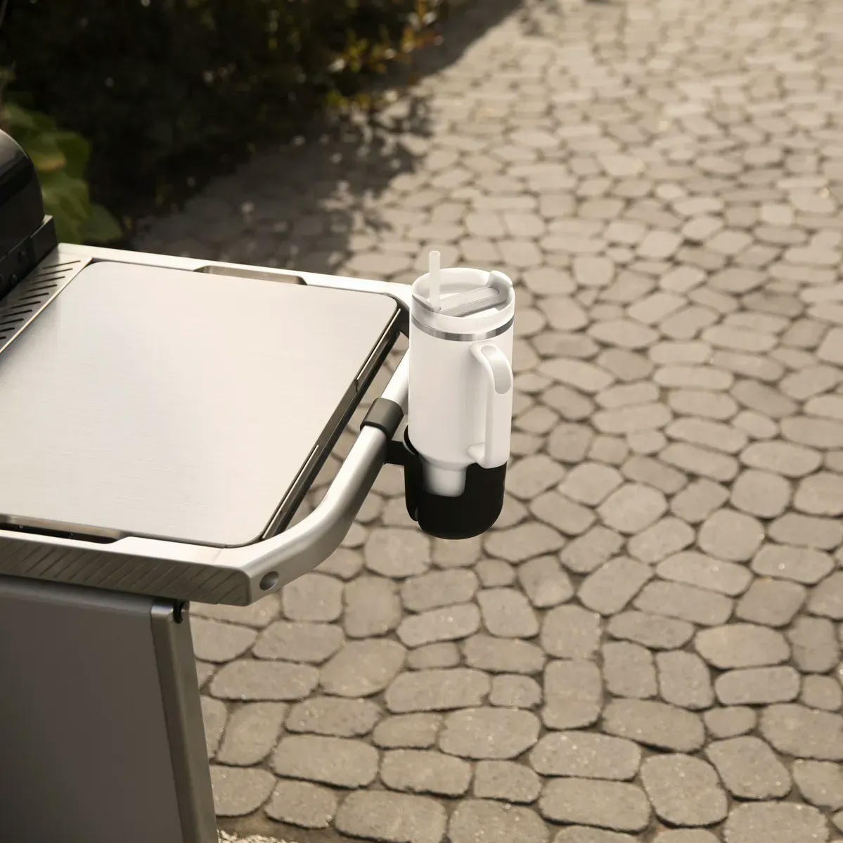 Тримач для пляшок Weber Works - знімний (3400104)фото