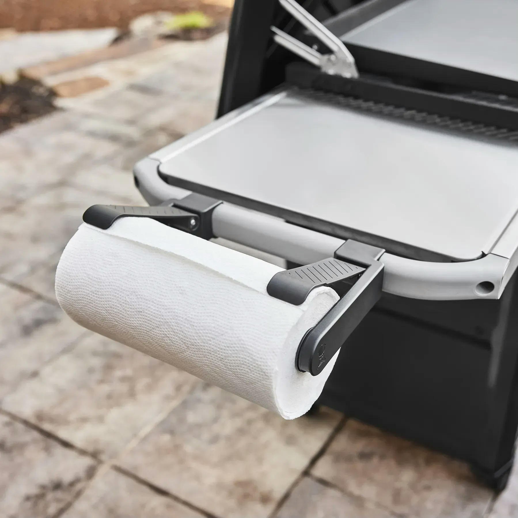 Органайзер Weber для кухонного оборудования сьемный (3400106) фото 10