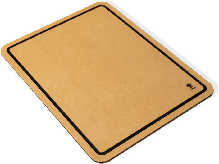 Доска для нарезания Weber Works (3400127) фото 3