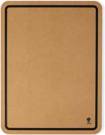 Доска для нарезания Weber Works (3400127) фото 2