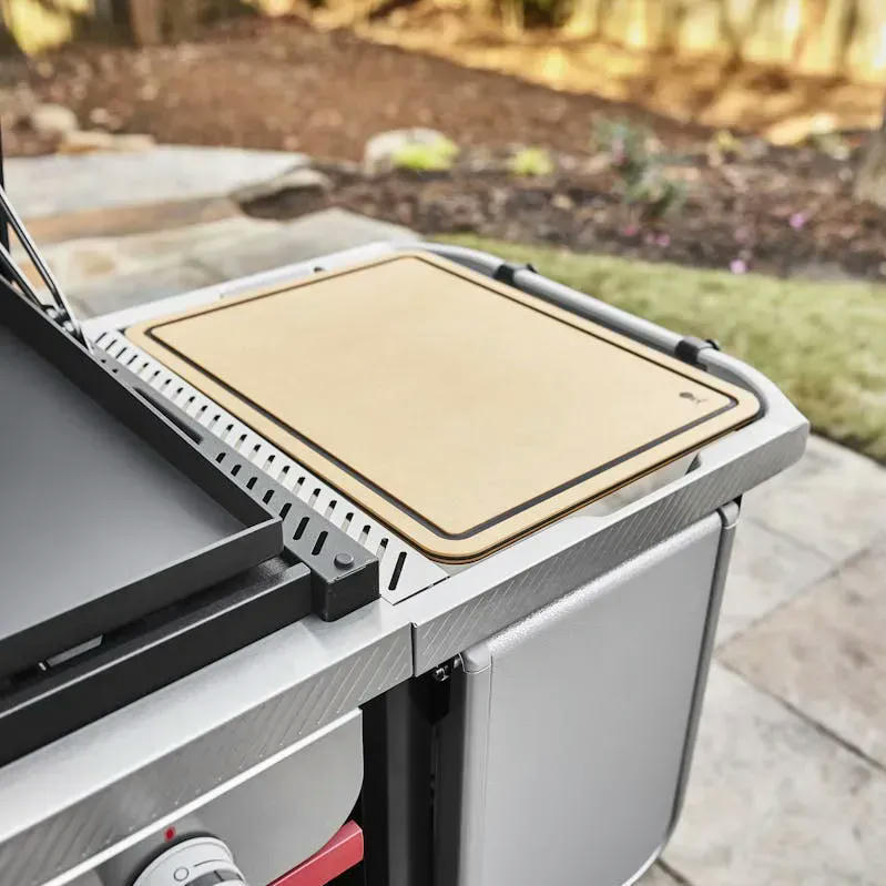 Доска для нарезания Weber Works (3400127) фото 8