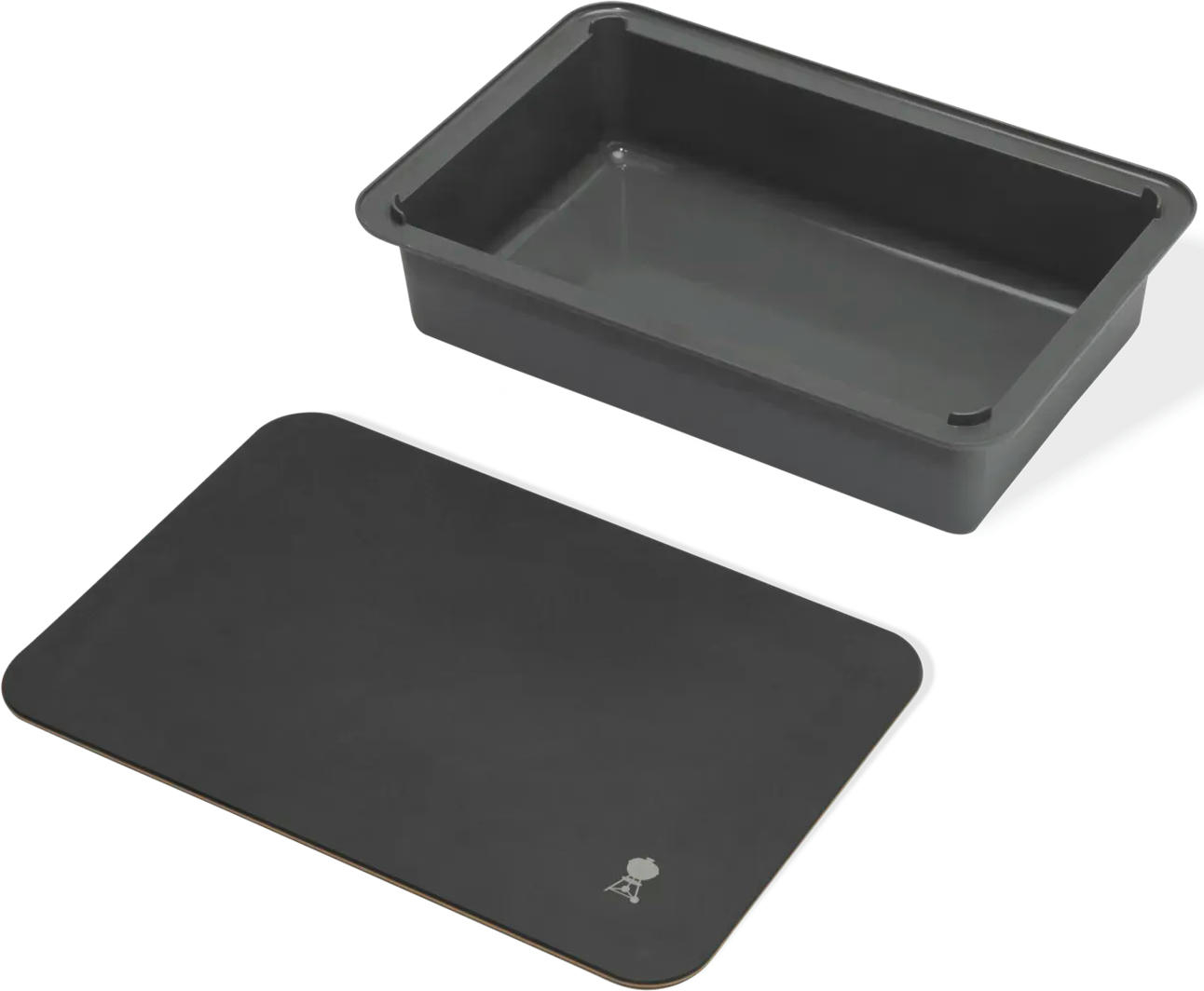 Бокс и разделочная доска Weber Works (3400131) фото 2